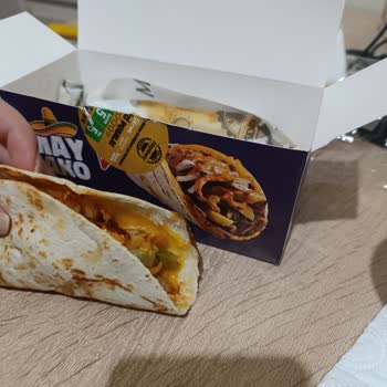 Tako Ürünü Beklentileri Karşılamadı, Ücret İadesi Talebim Var