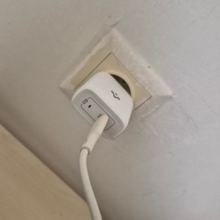 Garanti Sözüne Rağmen Arızalanan Şarj Cihazı Hayal Kırıklığı