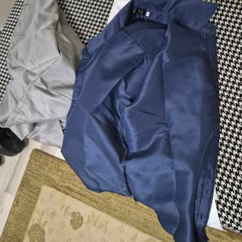 Yanlış Beden, Kalitesiz Ürün Ve İade Talebime Yanıtsız Kalındı