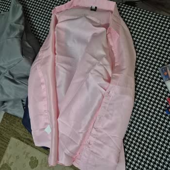 Yanlış Beden, Kalitesiz Ürün Ve İade Talebime Yanıtsız Kalındı