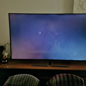 Kısa Sürede Ciddi Ekran Sorunu Yaşatan Grundig TV İçin Çözüm Bekliyorum