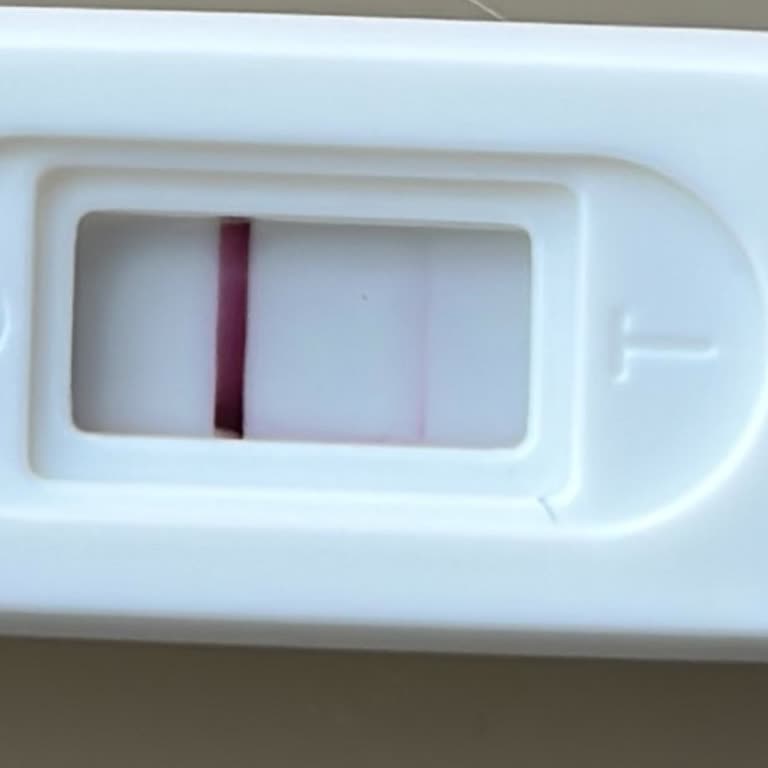 Yanlış Pozitif Sonuç Veren Gebelik Testi Endişeye Yol Açtı