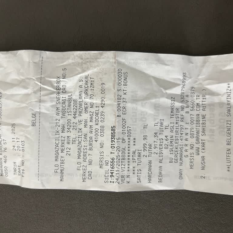 Kampanya Koşulları Yanıltıcı, Personel İlgisizdi