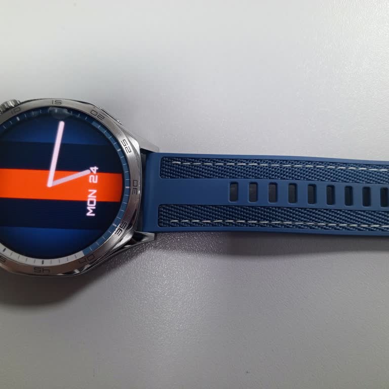 Kısa Sürede Çizilen Huawei Watch GT 5 İçin Garanti Talebi