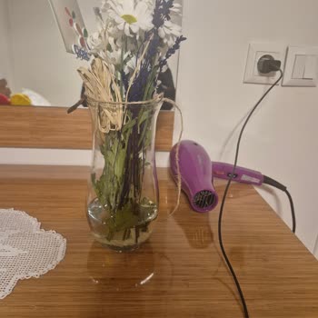 Gönderilen Çiçek Görseldeki Ürünle Uyuşmuyor, Hayal Kırıklığı Yaşadım