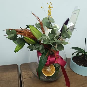 Öğretmenler Günü Siparişim Eksik Ve Kusurlu Teslim Edildi