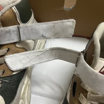 Kısa Sürede Deforme Olan Kiko Kids Ayakkabı İçin Para İadesi Talebi