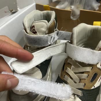 Kısa Sürede Deforme Olan Kiko Kids Ayakkabı İçin Para İadesi Talebi