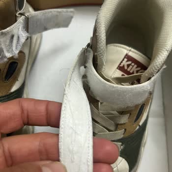 Kısa Sürede Deforme Olan Kiko Kids Ayakkabı İçin Para İadesi Talebi