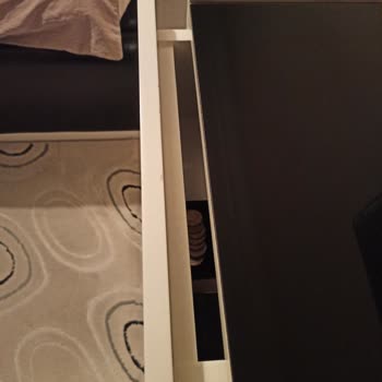 Çekmece Bas Çek Kilitlerinin Plastik Parçaları Kırılıyor, Yedek Parça Bulunamıyor