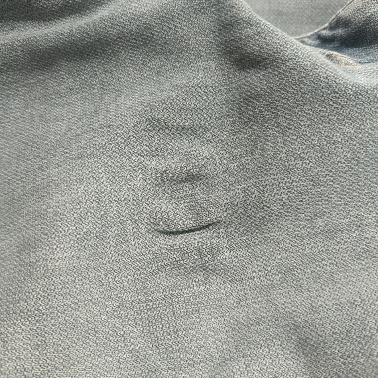 Kurutma Makinesi Pantolonları Bozuyor, Çözüm Bekliyorum