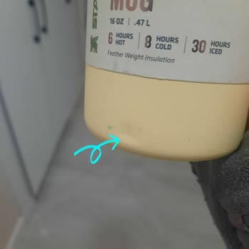 Kusurlu Stanley Termos, Çözüm Yok: Güven Sarsıldı