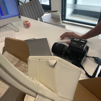 Kısa Sürede Deforme Olan Camper Sandalet Ve Yetersiz Müşteri Hizmeti