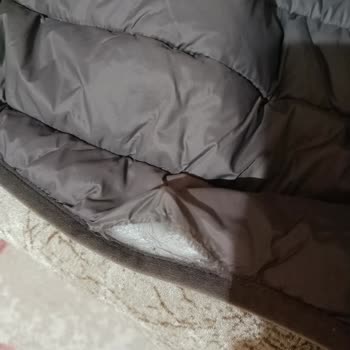 Kusurlu Mont İçin Stokta Olmasına Rağmen Değişim Yapılmıyor, Müşteri Hizmetleri Çözüm Sunmuyor