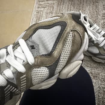 Ayakkabılarım Tamir Edilmeden Geri Gönderildi, Ücretim İade Edilmiyor