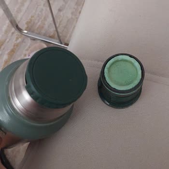 Stanley Termos Sıcak Tutmama Sorunu Ve Servis Sonrası Çözülmeyen Arıza