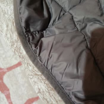 Stokta Görünen Mont İçin Değişim Talebim Reddedildi Mağdur Edildim