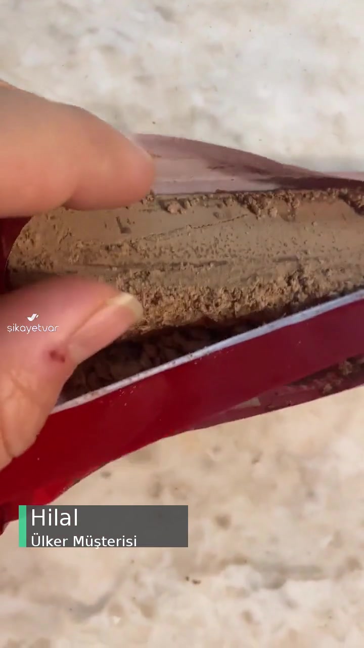Ülker Dido Çikolatası Tehlikesi videonun kapak resmi