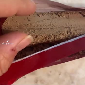 Ülker Dido Çikolatası Tehlikesi