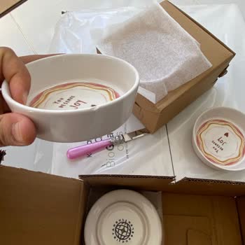 Karaca Züccaciye Sorunlu Tabaklar!