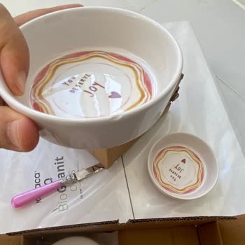 Karaca Züccaciye Sorunlu Tabaklar!