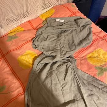 Kısa Sürede Deforme Olan Ürünler Ve İlgisiz Mağaza