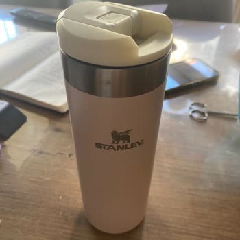 Stanley Termos Kapağı Sızdırıyor, Çözüm Sunulmadı Mağdur Edildik