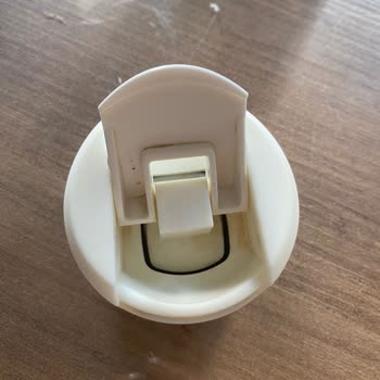 Stanley Termos Kapağı Sızdırıyor, Çözüm Sunulmadı Mağdur Edildik