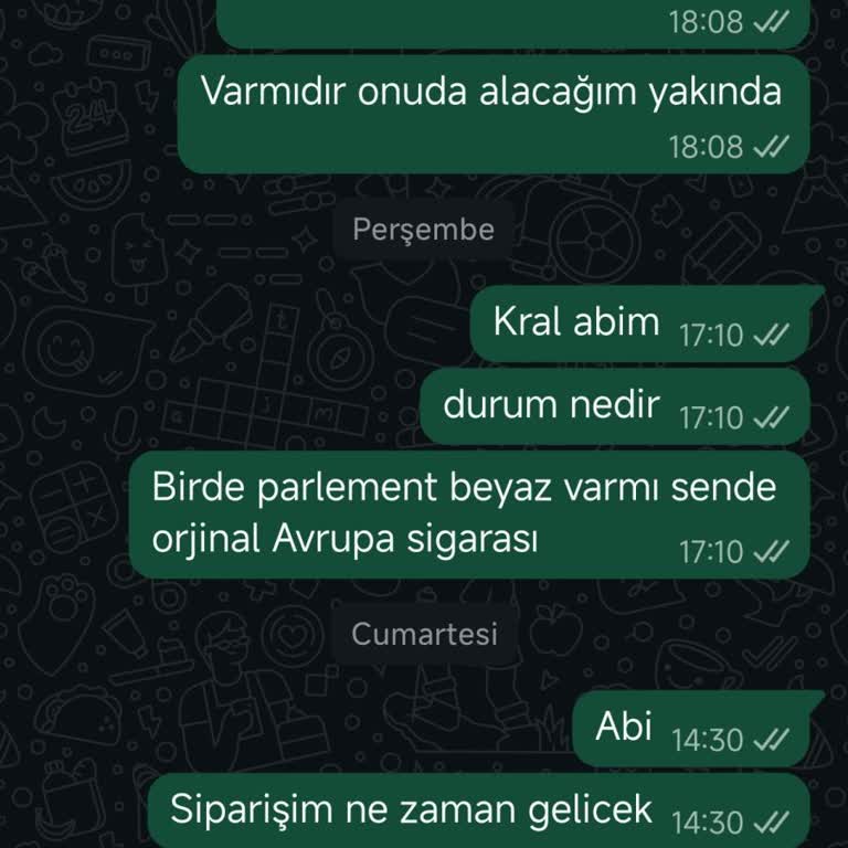 Ödeme Yapıldı, Ürün Ve İletişim Yok: Paramı İstiyorum!
