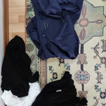 Aldığım İki Gömlekten Biri Teslim Edilmedi Ve İade Yapılmadı