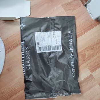 Aldığım İki Gömlekten Biri Teslim Edilmedi Ve İade Yapılmadı