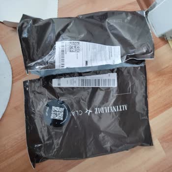 Aldığım İki Gömlekten Biri Teslim Edilmedi Ve İade Yapılmadı