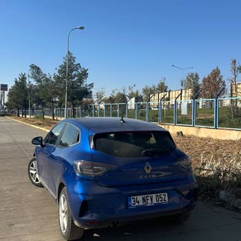 Provizyon İadesi Ve Yakıt Mağduriyetiyle Uğraştıran Rent Go Deneyimi