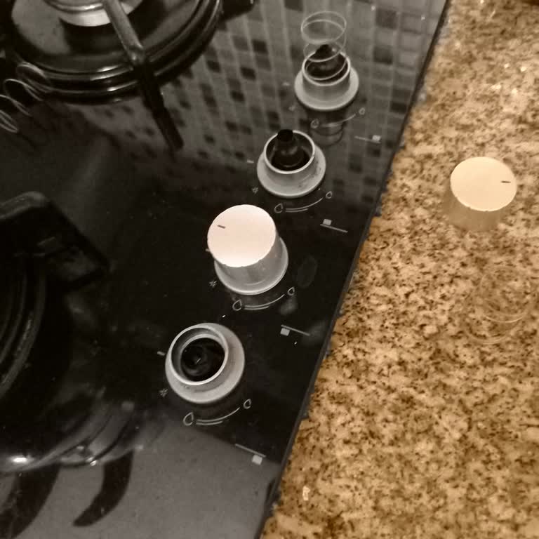 Kısa Sürede Kırılan Ocak Tuşları Nedeniyle Hayal Kırıklığı Ve Ücretsiz Destek Talebi