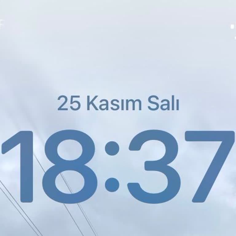 İstanbul Üsküdar'da Vodafone Çekim Sorunu Mağduriyeti