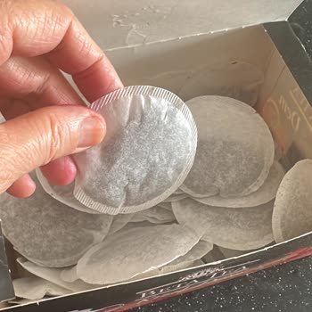 Aldığım Beta Tea Kızıl Dem Çayda Bayatlık Ve Kalite Sorunu