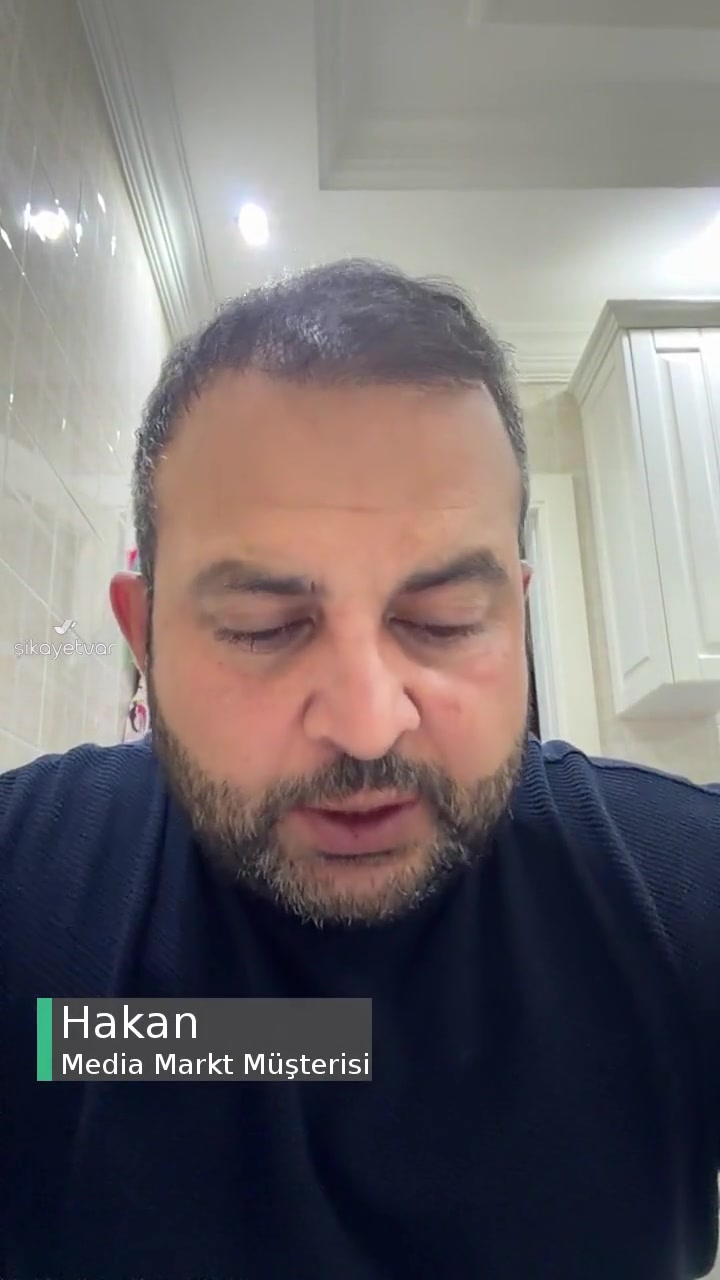 Media Markt Apple Ürünlerinde Şüphe! videonun kapak resmi