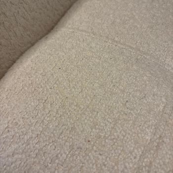 Nills Mobilya Koltuklarda Tüylenme Ve Çözülmeyen Sorunlar