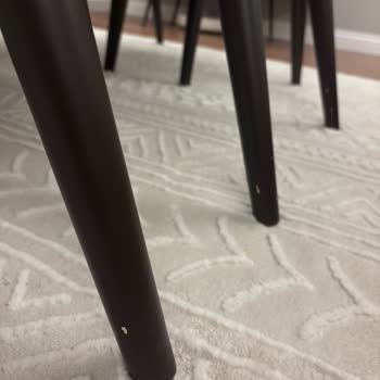 Nills Mobilya Koltuklarda Tüylenme Ve Çözülmeyen Sorunlar