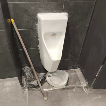 Türkiye Petrolleri Sütlüce Şubesinde Hijyen Sorunu Ve Kötü Koku