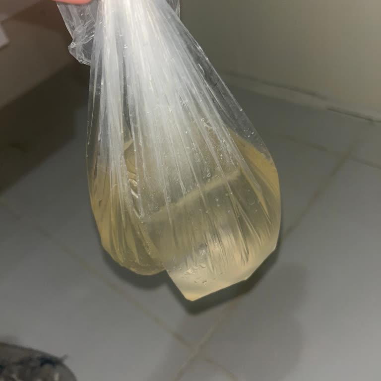 Ayvalı Mahallesi'nde Sürekli Su Kesintisi Ve Kirli Su Sorunu