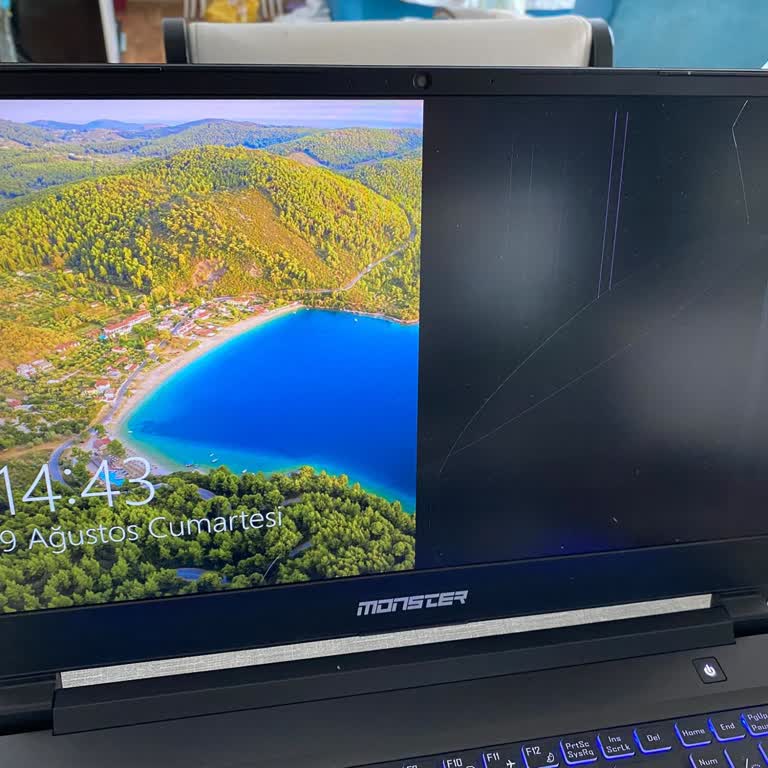 Yurtiçi Kargo Firması Nedeniyle Cihazım Zarar Görmüş