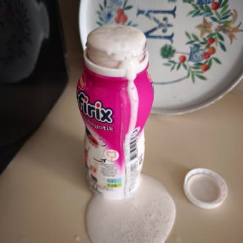 Altınkılıç Meyveli Kefirlerde Tehlikeli Şişme Ve Bozulma Sorunu