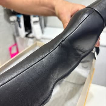 Bambi Mağazasından Gönderilen Çizme Farklı Ve Hatalı Çıktı İade Talebim Reddedildi