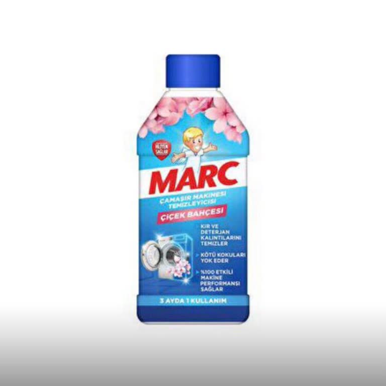 Çamaşır Makinesi Temizleyicisi Sonrası Kalıcı Kötü Koku Sorunu Yaşadım