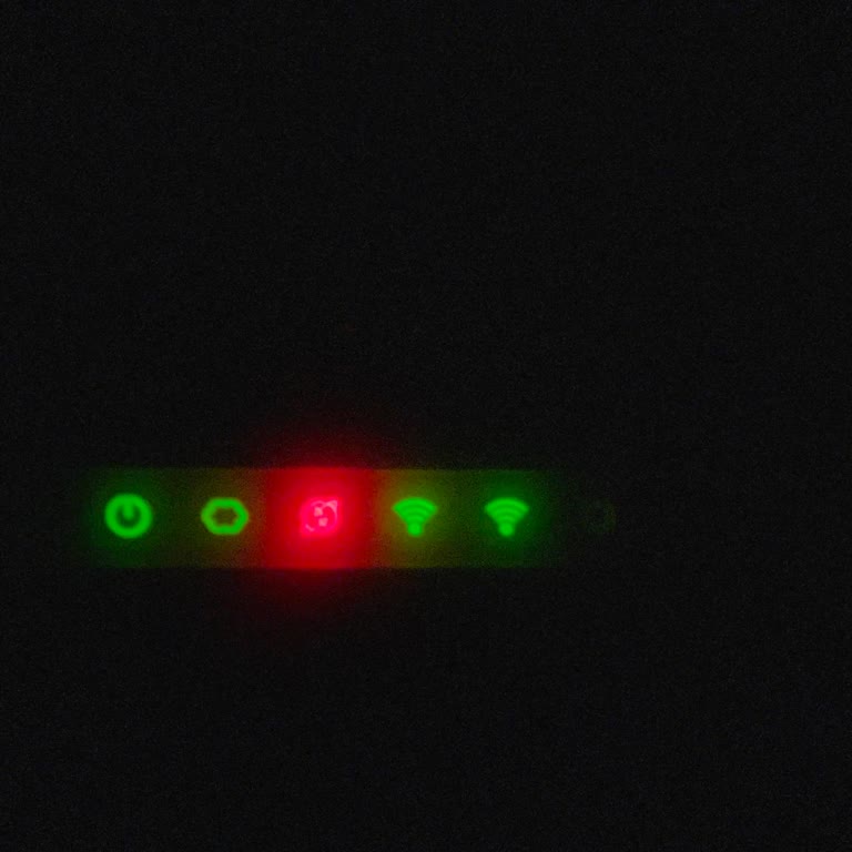 İnternet Kesintisi Ve Zayıf Wi-Fi Nedeniyle Hizmetten Yararlanamıyorum