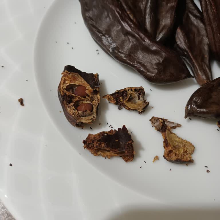 Keçiboynuzundan Canlı Kurt Çıkması: Sağlık Riski Ve Denetim Eksikliği