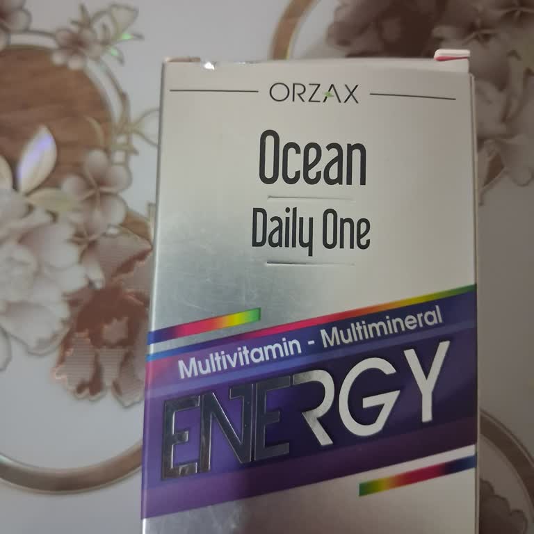 Multivitamin Kullandıktan Sonra Ciddi Yan Etkiler Ve Bilgilendirme Eksikliği Yaşadık