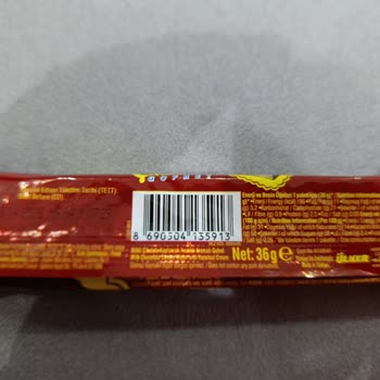 Tarihi Geçmemiş Ürünlerde Küf Ve Sağlık Endişesi