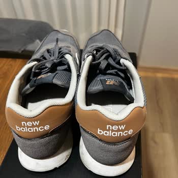 Ayağımı Yaralayan Ayakkabıda Sorunun Kullanıcıya Yüklenmesi Mağduriyetimi Artırdı